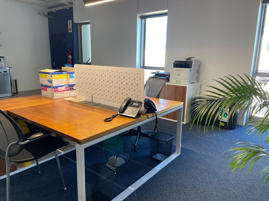 To Let Commercial Property for Rent in Kenilworth Western Cape